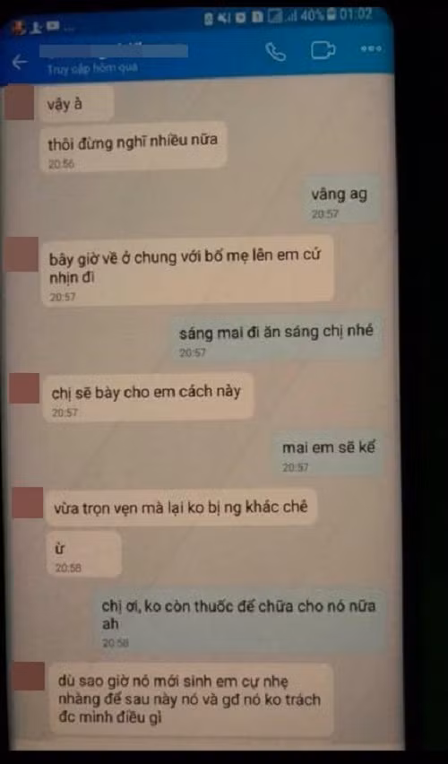 Hoi chi em bi 