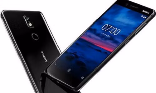 Nokia 7 Plus lập tức bán hết hàng ngay khi vừa được bán ra. Nokia 7 Plus lập tức bán hết hàng ngay khi vừa được bán ra.