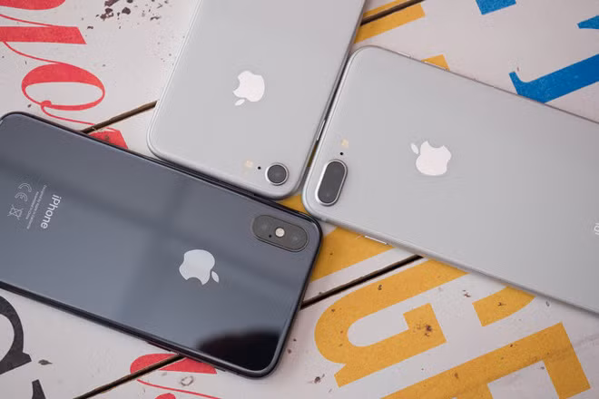 iPhone 9 sử dụng màn hình LCD với giá bán thấp hơn sẽ chỉ có camera sau đơn.