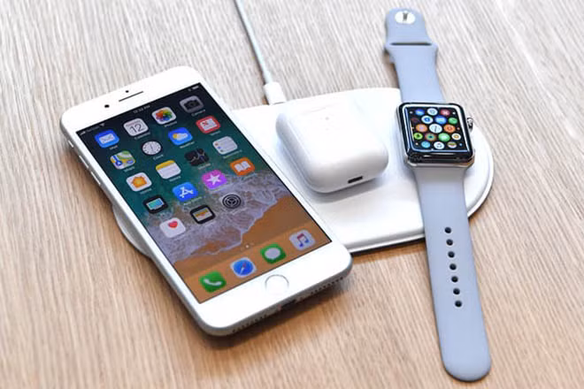 Nếu không muốn iPhone 2018 bị giảm hiệu suất sau 1,5 năm, hãy tránh sạc không dây và sạc nhanh. Nếu không muốn iPhone 2018 bị giảm hiệu suất sau 1,5 năm, hãy tránh sạc không dây và sạc nhanh.