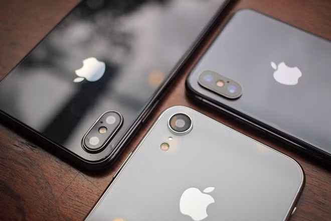 NÓNG: Đã có lịch ra mắt iPhone 2018, đặt hàng và ngày lên kệ - Hình 2 NONG: Da co lich ra mat iPhone 2018, dat hang va ngay len ke-Hinh-2