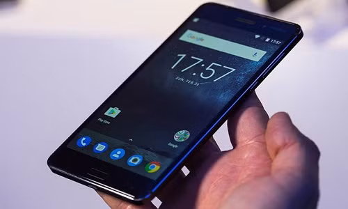 Nokia X6 sẽ là smartphone tầm trung mà HMD sắp ra mắt...