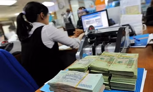 Ha Noi cong khai 153 don vi no thue, phi, tien thue dat