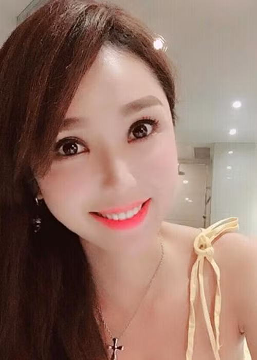 Helen vẫn đi đi về về thường xuyên giữa Việt Nam và Đài Loan.