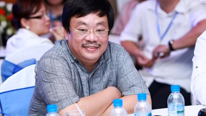 Ông Nguyễn Đăng Quang là tỷ phú USD mới nhất tại Việt Nam. Ảnh: Vneconomy.