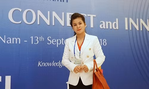 Giua tam 