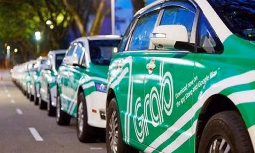 Grab gia hạn khách hàng không được tới điểm hẹn muộn quá 5 phút