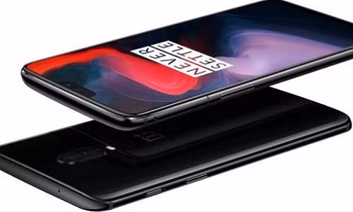 Người dùng OnePlus 6 phàn nàn về màn hình nhấp nháy Nguoi dung OnePlus 6 phan nan ve man hinh nhap nhay