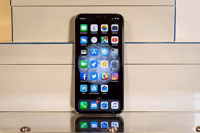 Intel được cho là sẽ cung cấp độc quyền modem không dây cho iPhone 2018. Intel được cho là sẽ cung cấp độc quyền modem không dây cho iPhone 2018.