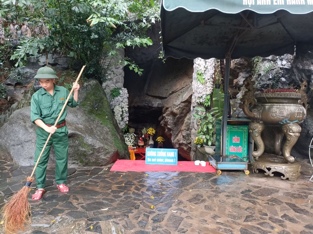 Theo lãnh đạo Sở Văn hóa và Thế thao Quảng Bình, công tác bảo quản, phát huy giá trị lịch sử ở di tích luôn được địa phương quan tâm đặc biệt, là địa chỉ đỏ giáo dục truyền thống yêu nước cho các thế hệ mai sau. Nhờ vậy di tích luôn đón đông đảo du khách gần xa về thăm viếng, dâng hương. Hang Tám Cô– nơi các AHLS ngã xuống đã được Thủ tướng Chính phủ xếp hạng Di tích quốc gia đặc biệt; đường 20-Quyết Thắng được Bộ Văn hóa-Thể thao và Du lịch xếp hạng Di tích lịch sử quốc gia.