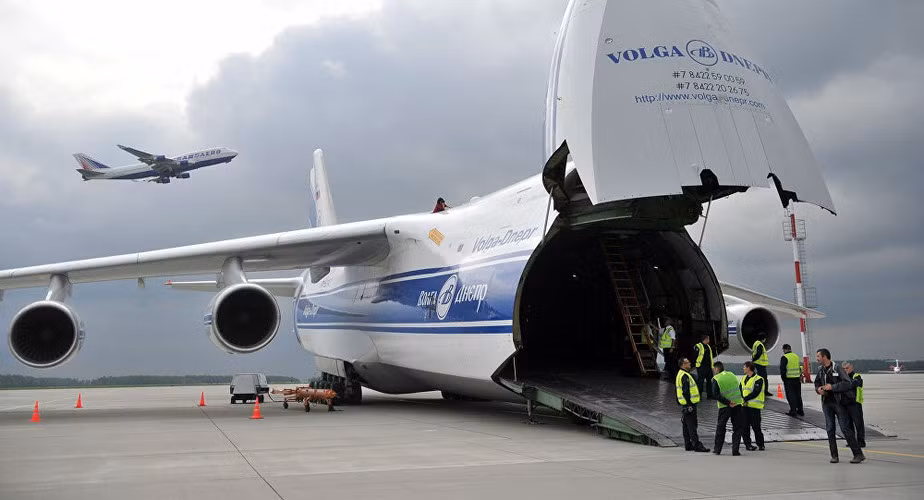 Mặc dù đã cố gắng chế tạo sản phẩm tương đương nhưng ngành công nghiệp hàng không Nga vẫn gặp nhiều khó khăn trong việc giảm phụ thuộc vào Ukraine.