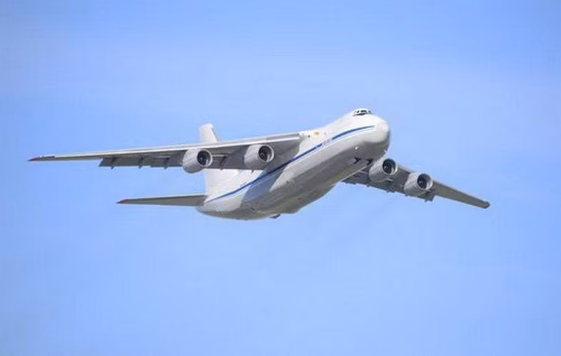 Kể từ năm 2004, doanh nghiệp Aviastar-SP có trụ sở tại Ulyanovsk đã mở rộng quy mô phi đội vận tải cơ An-124 của Nga thông qua việc hiện đại hóa những chiếc Ruslan dư thừa.