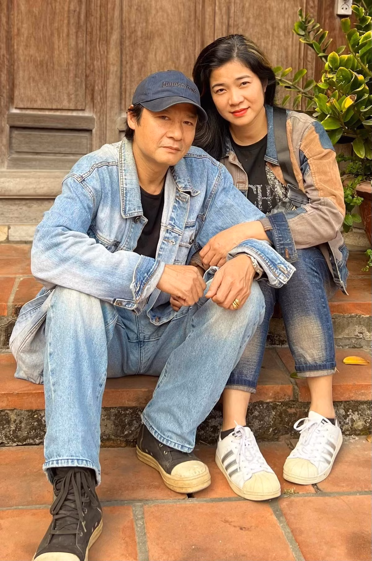 [e-Magazine] NSUT Vo Hoai Nam: “Cu yeu nghe… nghe se khong phu minh”-Hinh-3