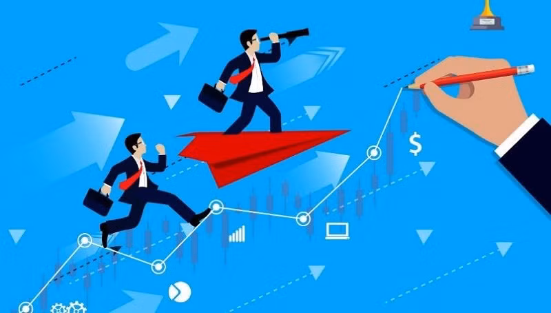 Tại sao phải phân tích đối thủ cạnh tranh? Tai sao phai phan tich doi thu canh tranh?