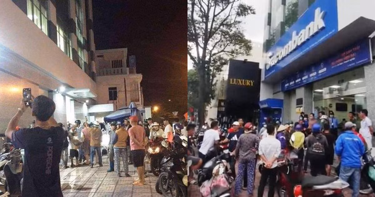 3 cán bộ vỡ nợ: Trách nhiệm Sacombank thế nào? - Hình 2 3 can bo vo no: Trach nhiem Sacombank the nao?-Hinh-2