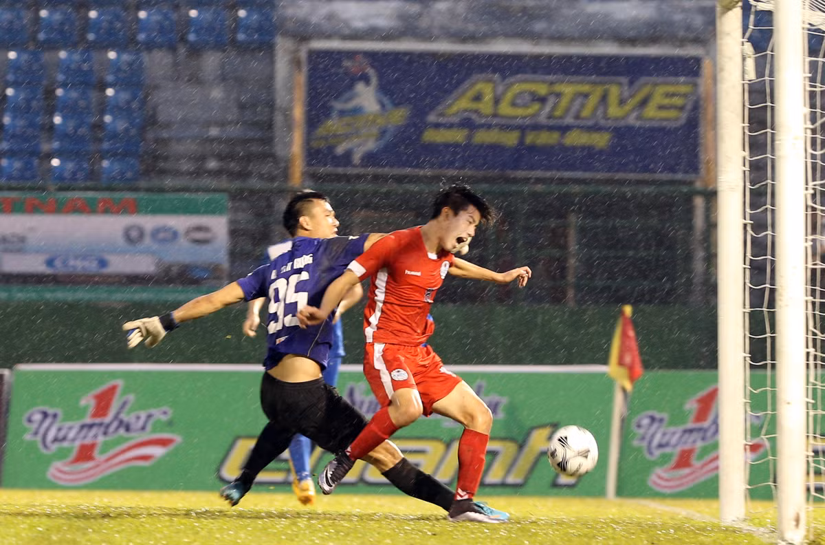 Sinh vien Han Quoc vuot qua nha vo dich cup Quoc gia 2016-Hinh-2