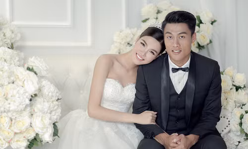 Phan ung la cua Mac Hong Quan khi Ky Han bi mang