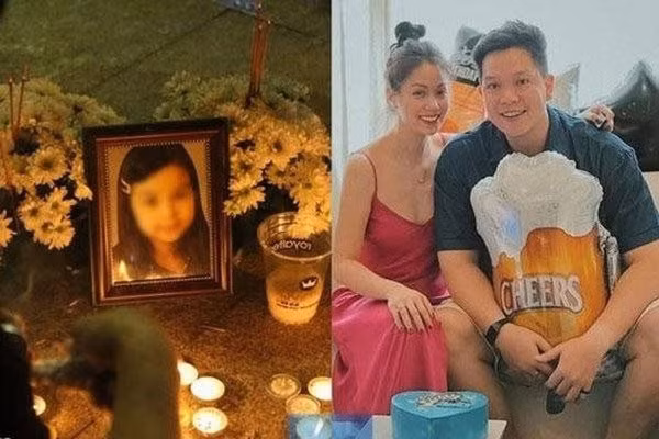 Vu be gai 8 tuoi bi me ghe bao hanh tu vong: Xem xet toi cua bo de-Hinh-3