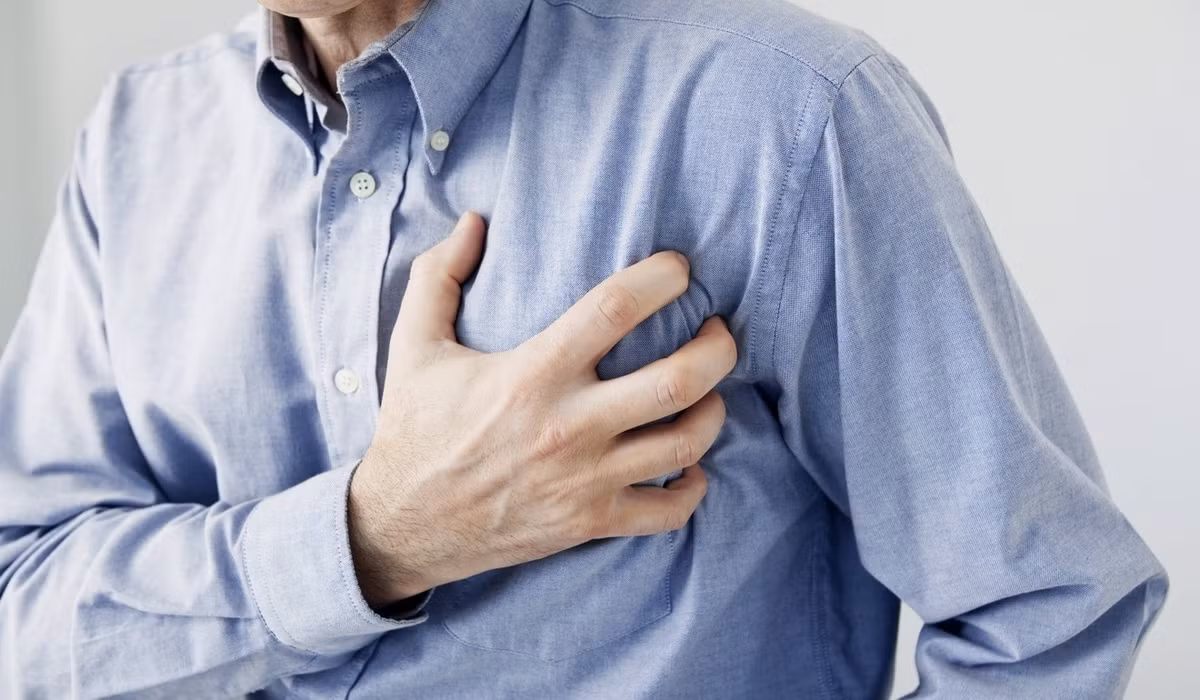 Những người không nên uống cà phê - Hình 3 Nhung nguoi khong nen uong ca phe-Hinh-3