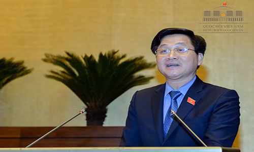 Tai san quan chuc van chi cong khai tai co quan lam viec?