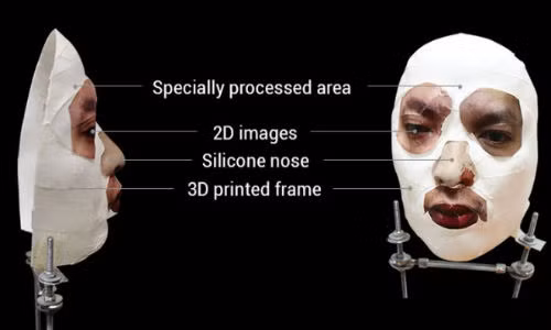 Bkav tung video chi cach vuot mat Face ID tren iPhone X