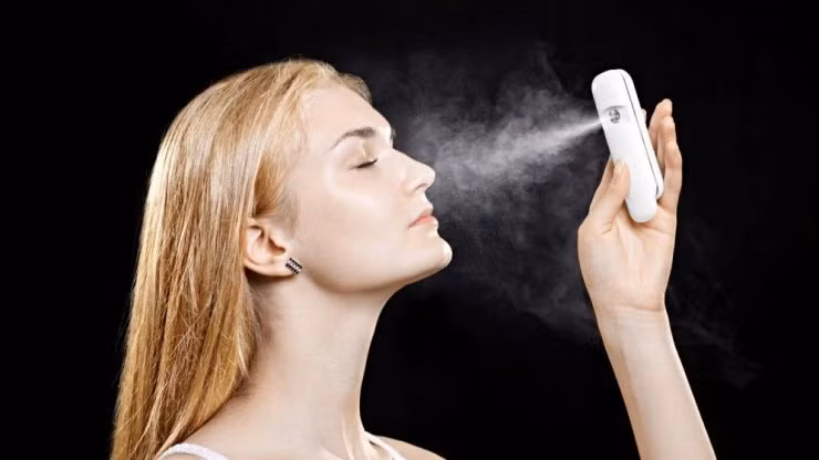 Những thói quen đơn giản giúp da đẹp như đi spa mà không tốn tiền - Hình 4 Nhung thoi quen don gian giup da dep nhu di spa ma khong ton tien-Hinh-4