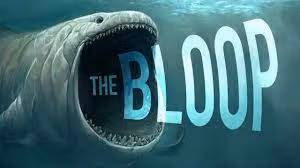 Vậy nên, các chuyên gia suy đoán âm thanh "Bloop" bí ẩn có thể do loài thủy quái chưa từng biết đến tạo ra. Điều này có khả năng xảy ra bởi hơn 80% đại dương chưa được con người khám phá.