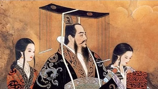 Một số hoàng đế nhà Hán theo đuổi giấc mơ trường sinh để có thể mãi mãi nắm quyền lực tuyệt đối và tận hưởng cuộc sống vương giả.