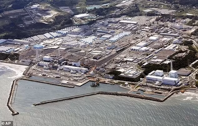 Công ty điện lực Tokyo (TEPCO) là đơn vị vận hành nhà máy điện hạt nhân Fukushima Dai-ichi của Nhật Bản. Mới đây, TEPCO sử dụng drone để quay video và chụp ảnh từ bên trong nhà máy điện hạt nhân Fukushima 13 năm sau thảm họa nóng chảy.