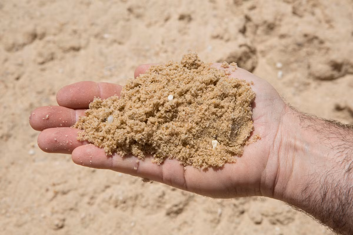 Ngôi mộ cổ trên được các chuyên gia xác định là kiểu "lưu sa mộ" (mộ cát chảy). Nếu kẻ trộm liều lĩnh đột nhập vào bên trong ngôi mộ kiểu này thì sẽ khó toàn mạng trở ra. 80 kẻ trộm mộ trên chính là bằng chứng rõ ràng nhất về sự nguy hiểm của kiểu cạm bẫy chống trộm cực hiệu quả của người xưa.