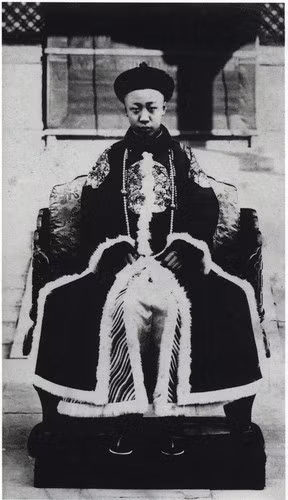 Khong phai Uyen Dung, day moi la nguoi vo Pho Nghi yeu nhat