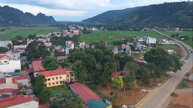 Thanh Hoa: Khu dan cu Cao Nguyen hon 600 ty duoc dau tu gi?