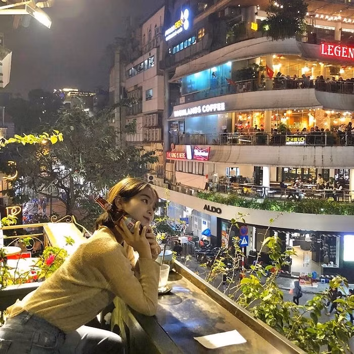Tuy nhiên, chất lượng đồ uống chưa đồng đều là chia sẻ của một số thực khách khi thưởng thức.