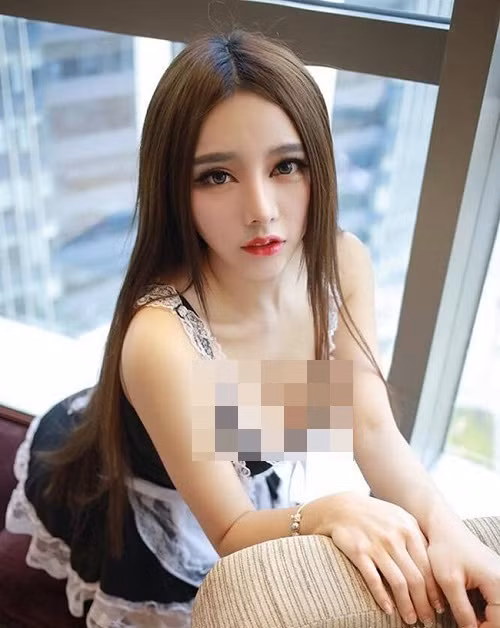 Sự cố lộ vòng 1 khi đang live stream của Lộ Lộ Tương chỉ là vô tình và không có gì quá nghiêm trọng song cô nàng vẫn bị cấm lên sóng.