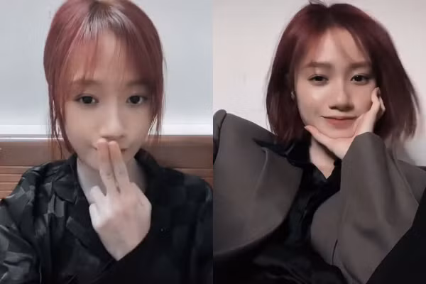 Từ một người với hình ảnh bình thường, giản dị nhiều TikToker đã biến hoá thành những chàng trai, cô gái với khí chất cực cool ngầu.