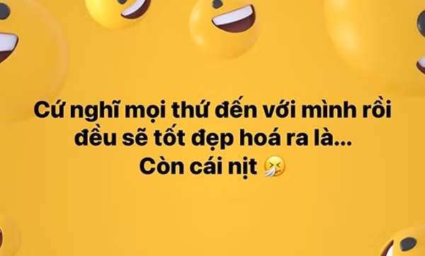 Ngoài "u là trời", "còn cái nịt" cũng là ngôn ngữ “đi đâu cũng nghe”. Hiểu đơn giản nhất cụm từ này là “còn lại đúng sợi dây nịt”, có nghĩa là hết sạch sành sanh.