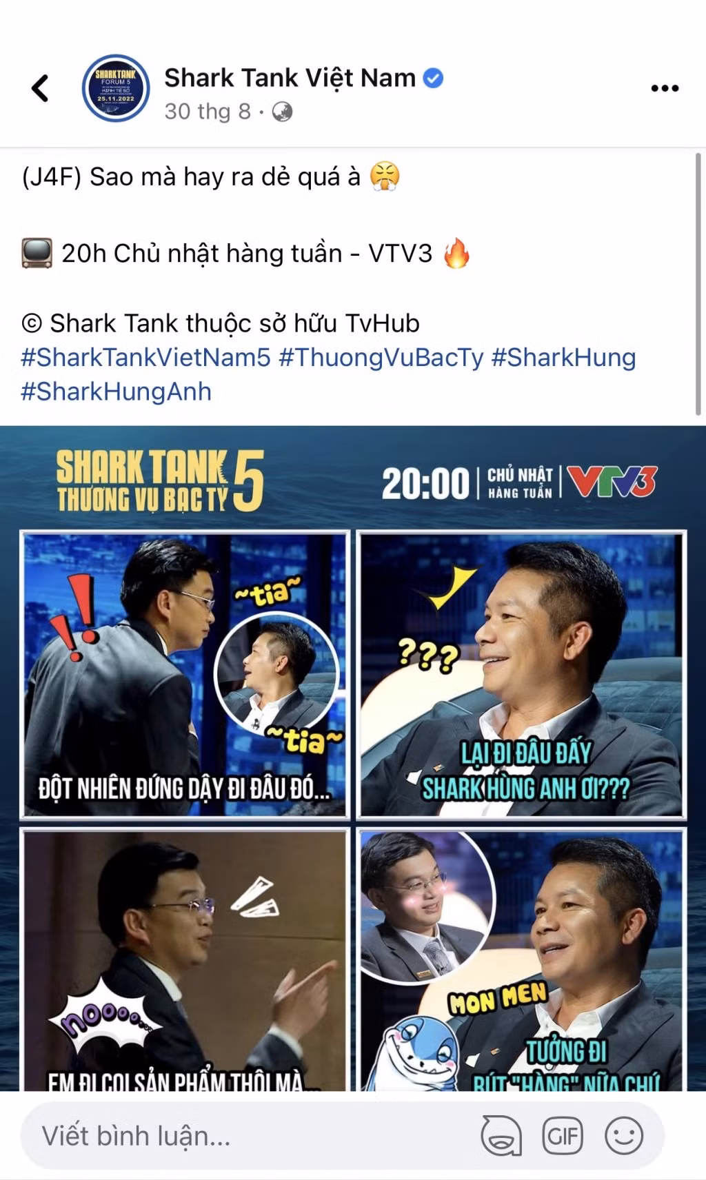 Nhắc đến những câu nói trend trong năm 2022, “Anh hay ra vẻ quá à” cũng từng gây bão trên mạng xã hội.