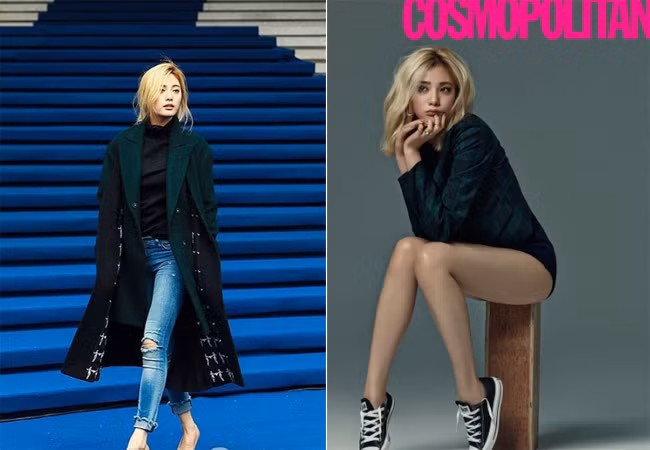 Ngam nu ca si co than hinh chuan nhat K-pop-Hinh-6