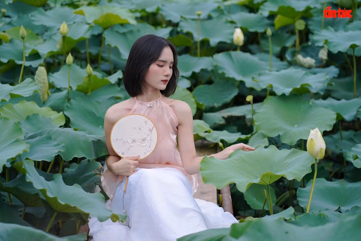 ... và để lưu giữ tuổi thanh xuân.