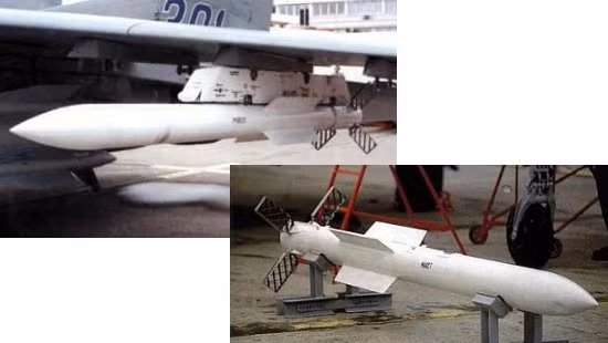 Có thể kể tên qua một số dòng máy bay quân sự Nga tương thích với tên lửa R-77 như MiG-21-93, MiG-25, MiG-27, MiG-29, MiG-31, MiG-35, Su-27, Su-30, Su-33, Su-34, Su-35, Yak-141, J-10,... Có thể coi đây là loại tên lửa đối không phổ biến nhất thế giới hiện nay cùng với sự phổ biến của các chiến đấu cơ Nga trên toàn cầu. Nguồn ảnh: Aero.
