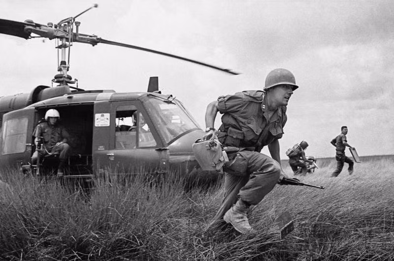 Chiến khu Dương Minh Châu nằm ở khu vực Tây Ninh, Tây Ninh cũng được coi là một trong ba vùng tạo lên Tam Giác Sắt của lực lượng giải phóng ngay sát nách Sài Gòn, khiến tướng lính Mỹ "ăn không ngon, ngủ không yên". Nguồn ảnh: News.