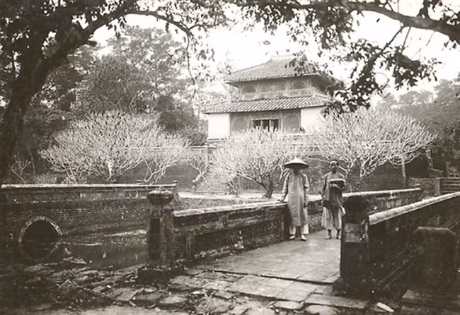 Bi an mon qua vua Minh Mang tang cho vo truoc khi ba qua doi-Hinh-2