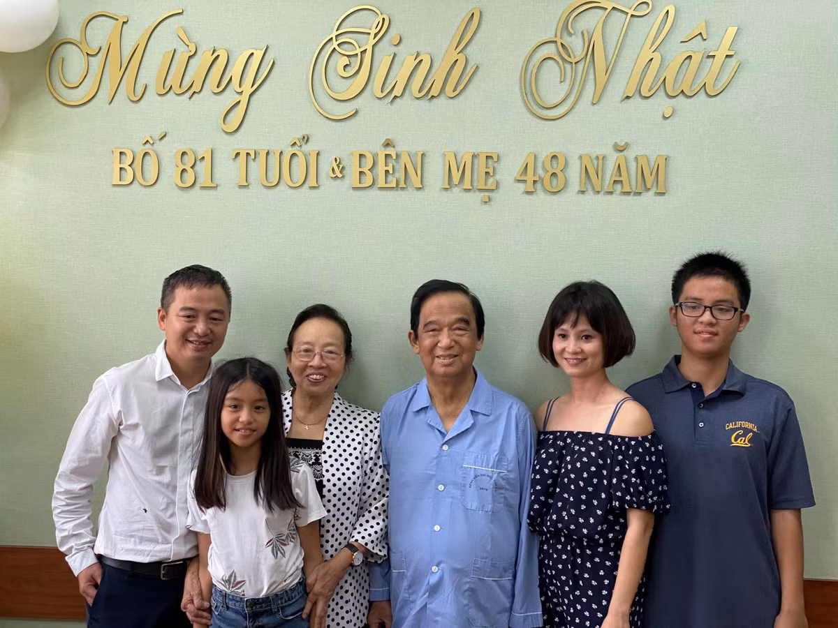 GS Nguyen Lan Dung: Bo me noi tuc, chui bay… sao day duoc con?-Hinh-3