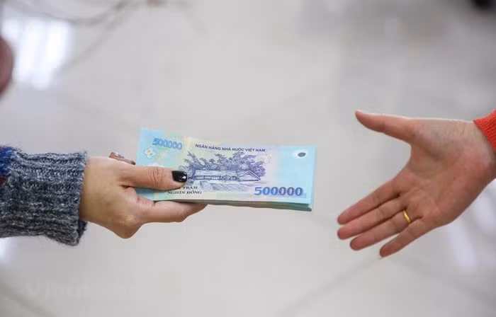 Kho khan vi COVID-19, lieu doanh nghiep co 'trong' thuong Tet 2022?