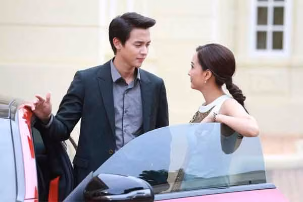 Mẹ bạn trai rất ưng tôi vì tưởng gia đình môn đăng hộ đối Me ban trai rat ung toi vi tuong gia dinh mon dang ho doi