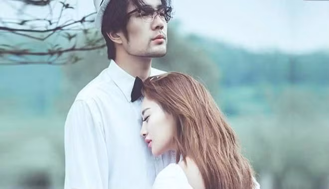 Nguoi dan ong yeu ban that long chac chan se luon hoi 6 cau nay