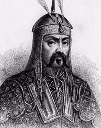 Phải đến sáng hôm sau, người hầu mới phát hiện hoàng đế Attila. Khi họ kiểm tra thì ông đã tắt thở. Do vậy, ông hoàng nổi tiếng Hung Nô vang danh chiến trường chết vì nguyên nhân khó tin. Video: Tái hiện trận chiến lịch sử của hoàng đế Napoleon (nguồn: VTC14)
