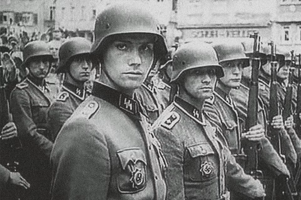 Sau khi sử dụng "thần dược" Pervitin, binh lính Wehrmacht của Hitler có thể diễu hành và chiến đấu trong suốt 10 ngày liên tục với quân đội Anh mà không biết mệt mỏi.