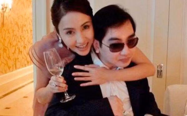 Le Tu “nhan gach” vi cuoi ty phu “quai vat”, 10 nam sau ai cung soc-Hinh-2