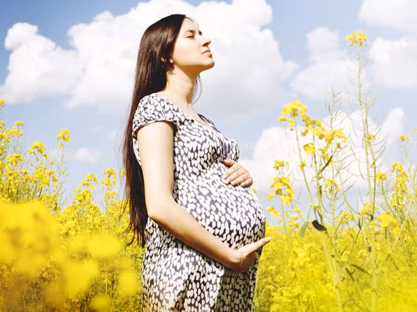 Sả có tác dụng cải thiện chức năng tiêu hóa trong thai kỳ. Những hợp chất có trong sả diệt được các vi khuẩn có trong ruột và thúc đẩy tiêu hóa. 